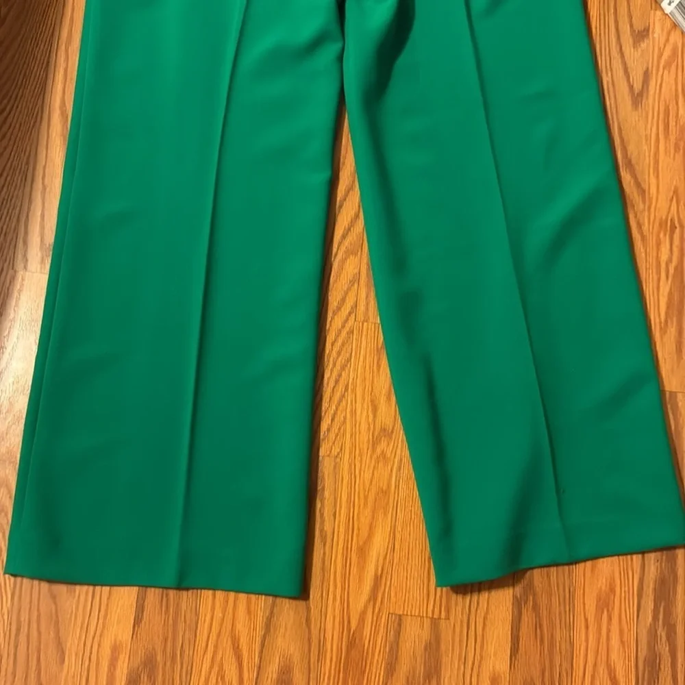 Boden Hampstead Wide Leg Trousers, NWT, - Picture 7 of 12